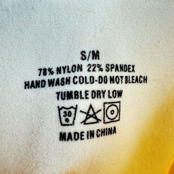 SHAPERX Bodysuit Tummy Control Shapewear Bodysuit S/M Beige STYLE 5213 NEW! - Picture 7 of 12